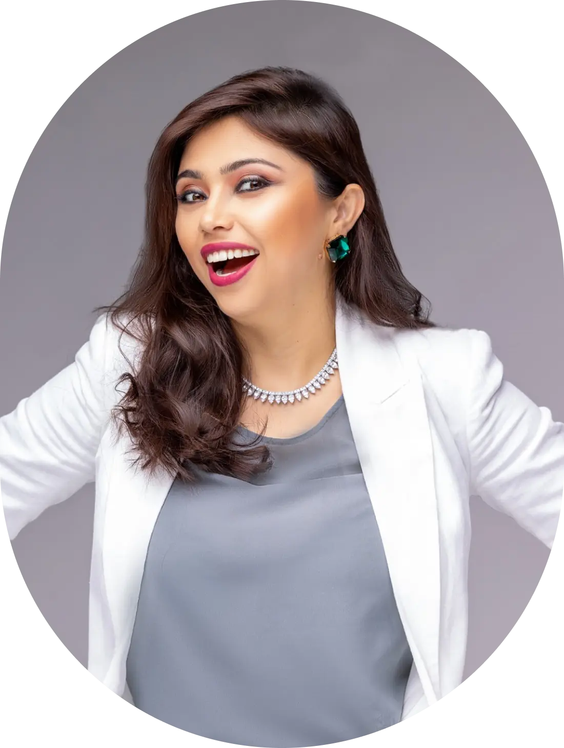 Khatereh Ramouzi
